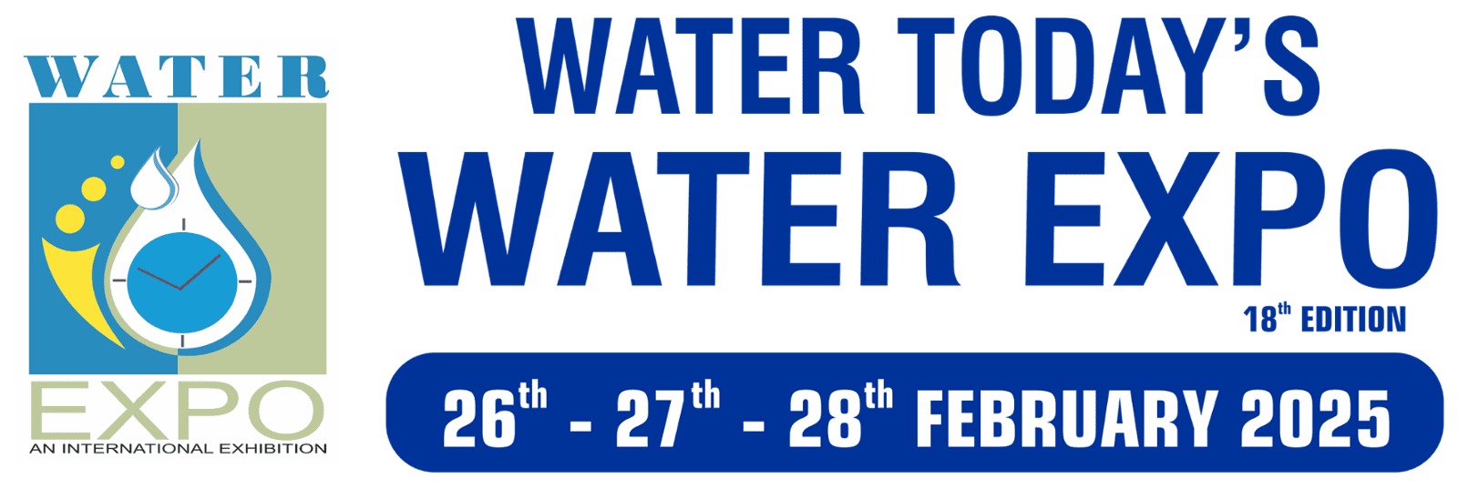 Water and Wastewater Industry Exhibition